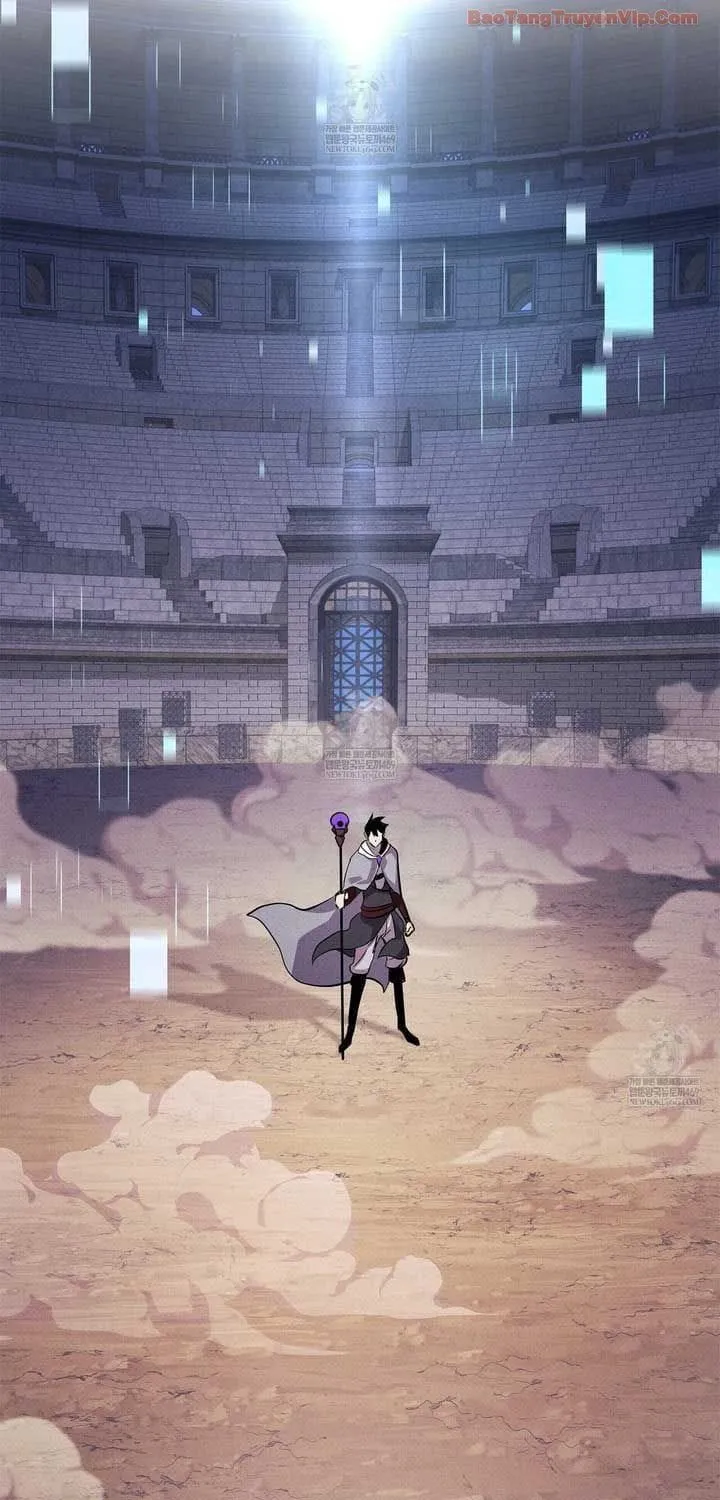 Sự Trở Lại Của Vị Thần Sức Mạnh Chap 235 - Next Chap 236