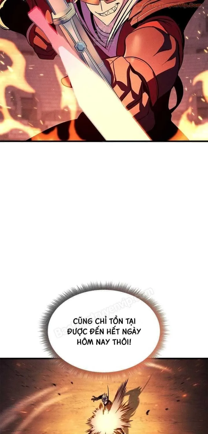 Sự Trở Lại Của Vị Thần Sức Mạnh Chap 235 - Next Chap 236