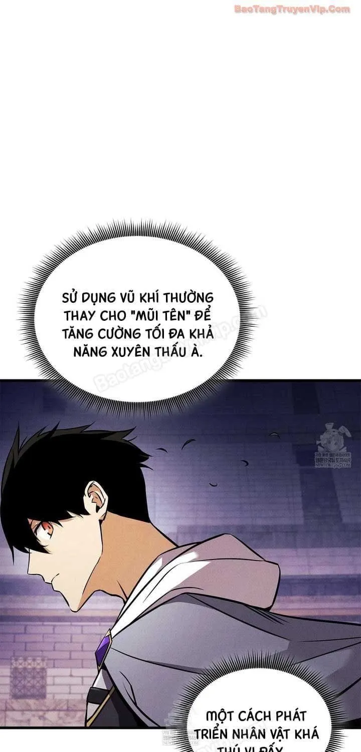Sự Trở Lại Của Vị Thần Sức Mạnh Chap 235 - Next Chap 236
