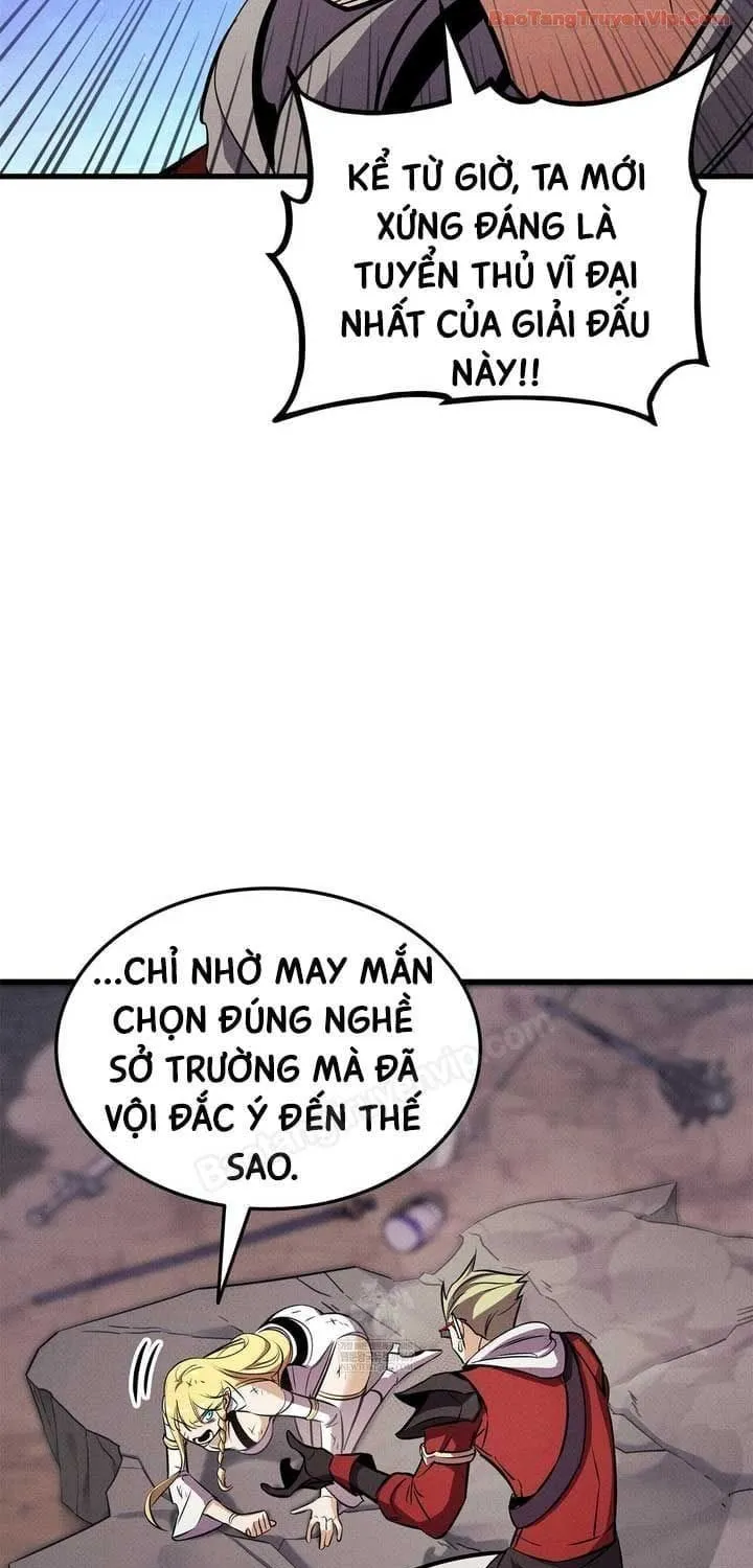 Sự Trở Lại Của Vị Thần Sức Mạnh Chap 235 - Next Chap 236