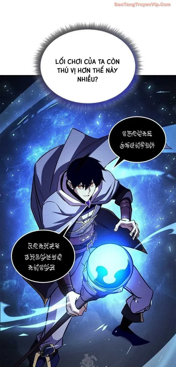 Sự Trở Lại Của Vị Thần Sức Mạnh Chap 235 - Next Chap 236