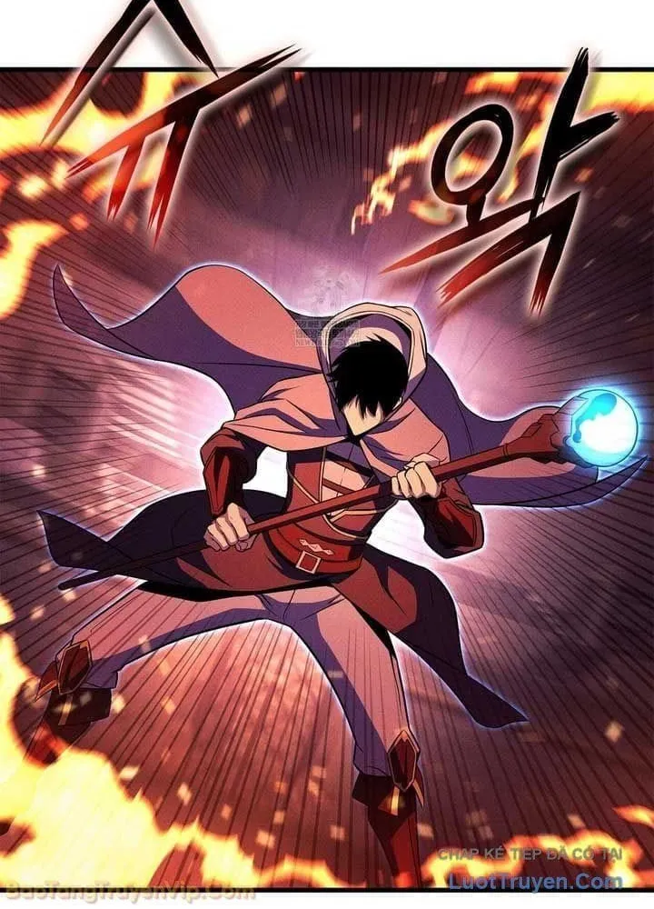 Sự Trở Lại Của Vị Thần Sức Mạnh Chap 235 - Next Chap 236