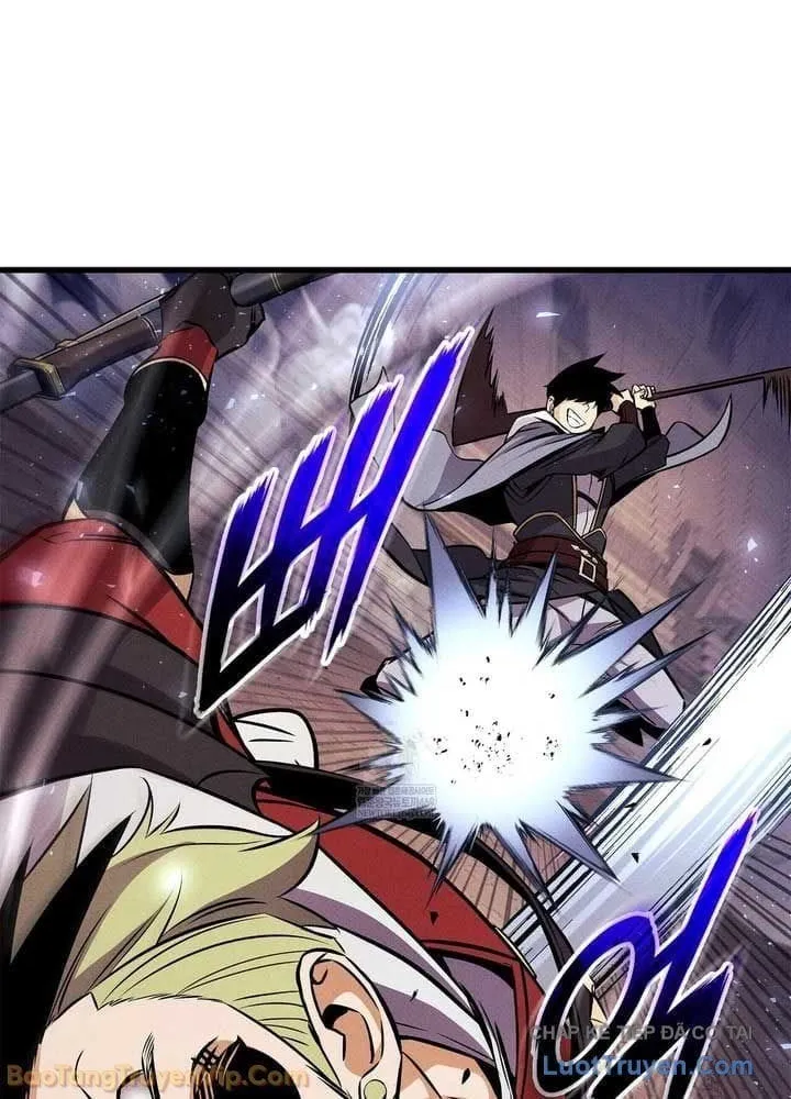 Sự Trở Lại Của Vị Thần Sức Mạnh Chap 235 - Next Chap 236