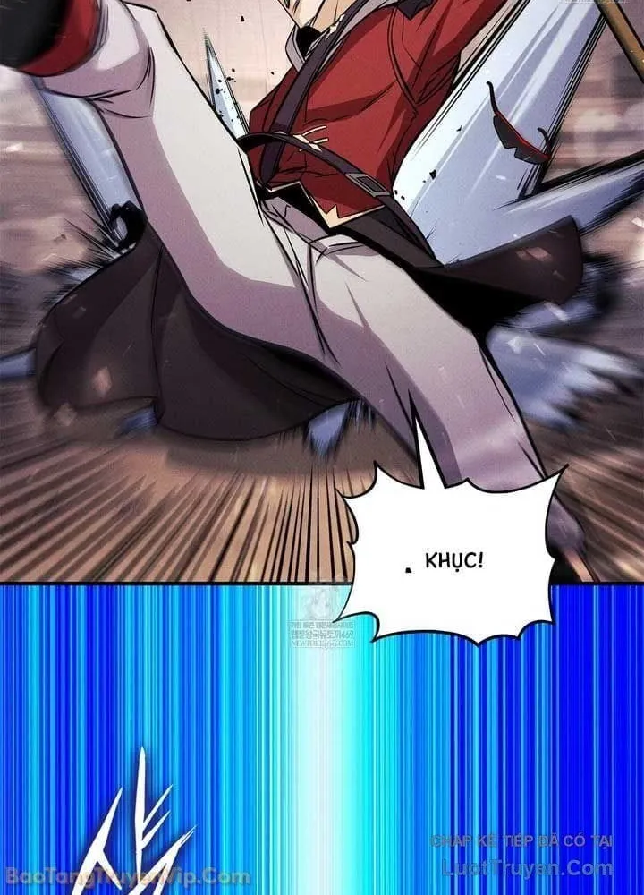 Sự Trở Lại Của Vị Thần Sức Mạnh Chap 235 - Next Chap 236