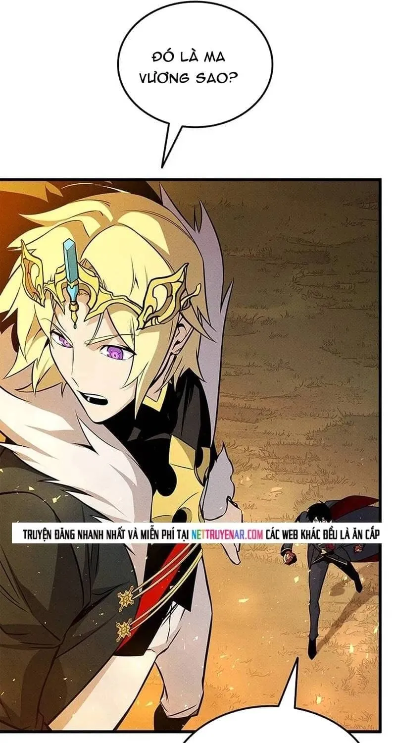 Sự Trở Lại Của Vị Thần Sức Mạnh Chap 236 - Next Chap 237