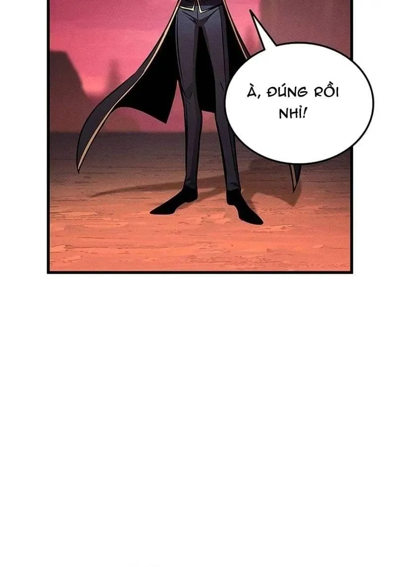 Sự Trở Lại Của Vị Thần Sức Mạnh Chap 236 - Next Chap 237