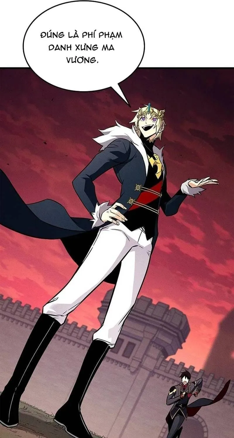 Sự Trở Lại Của Vị Thần Sức Mạnh Chap 236 - Next Chap 237