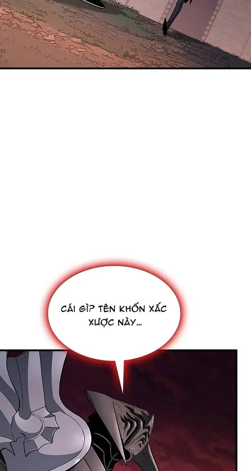 Sự Trở Lại Của Vị Thần Sức Mạnh Chap 236 - Next Chap 237