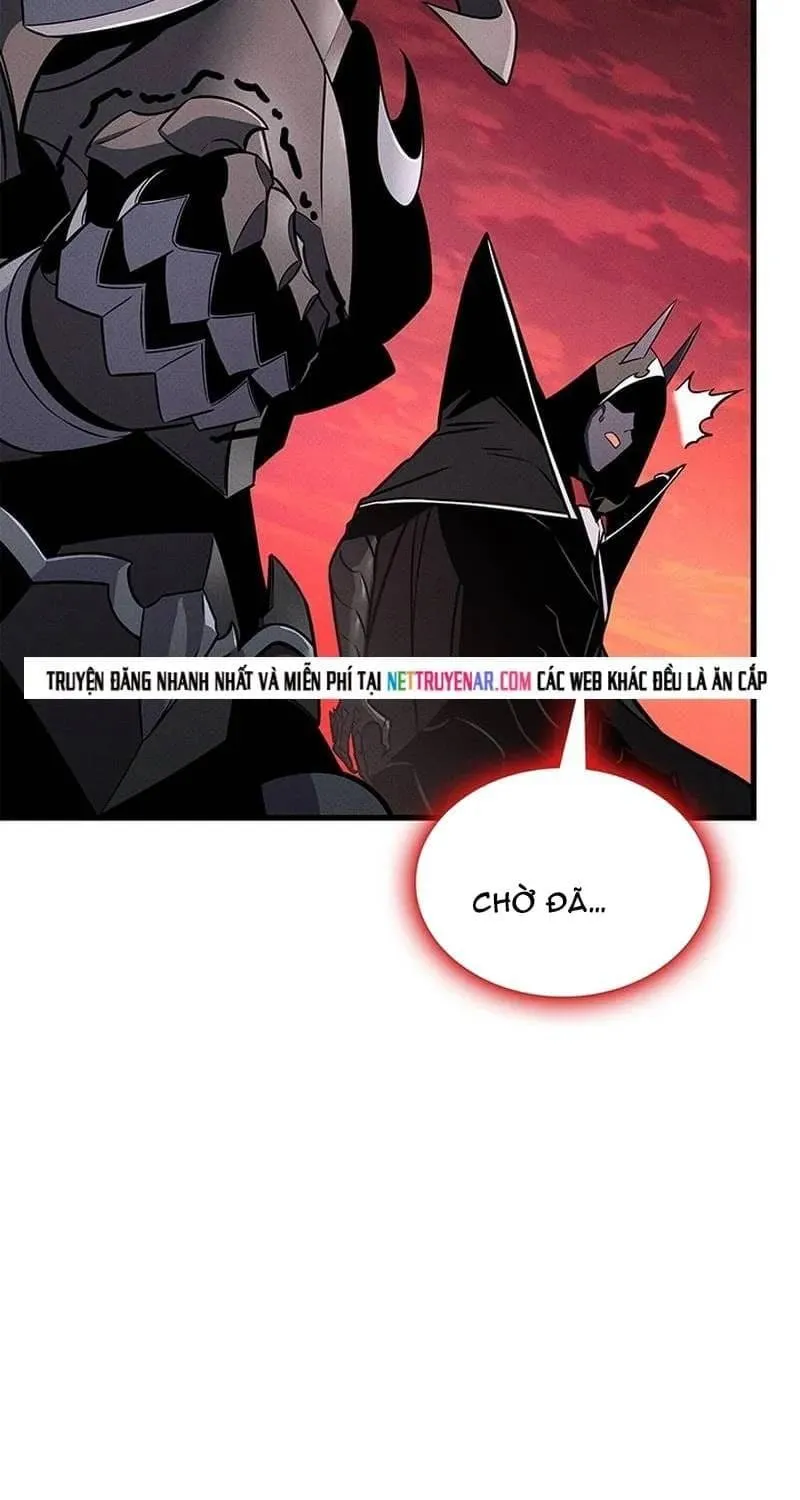 Sự Trở Lại Của Vị Thần Sức Mạnh Chap 236 - Next Chap 237