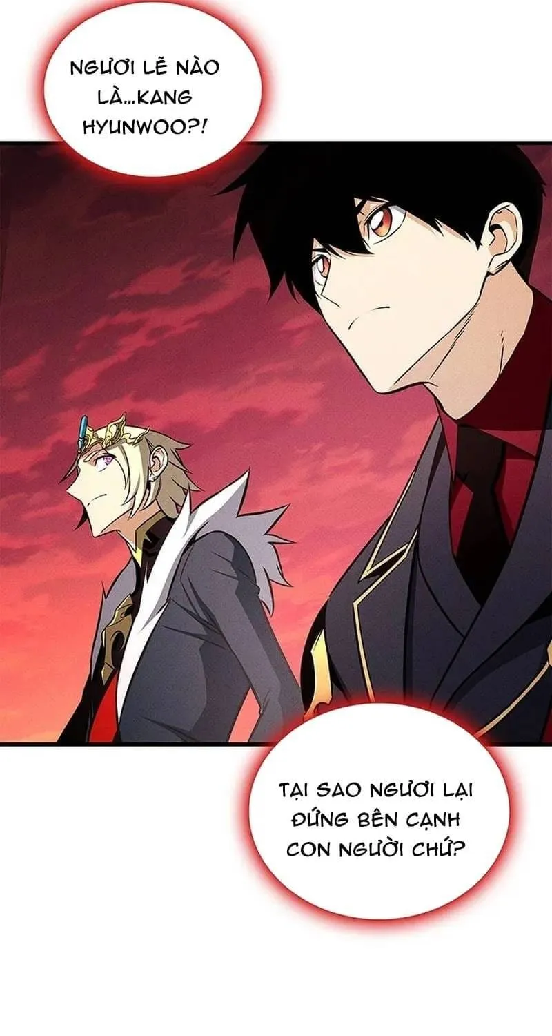 Sự Trở Lại Của Vị Thần Sức Mạnh Chap 236 - Next Chap 237