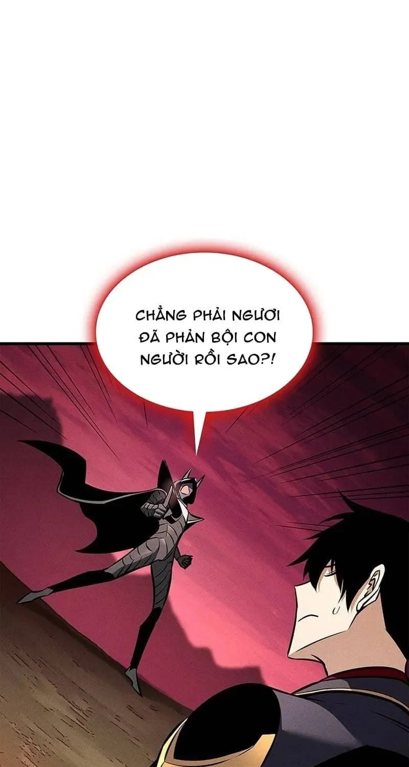 Sự Trở Lại Của Vị Thần Sức Mạnh Chap 236 - Next Chap 237