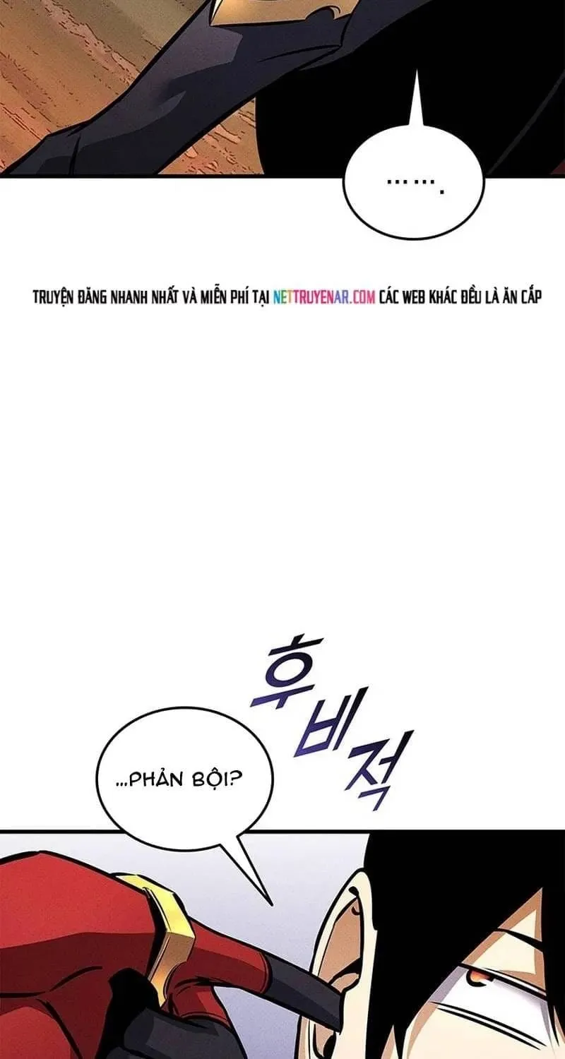 Sự Trở Lại Của Vị Thần Sức Mạnh Chap 236 - Next Chap 237