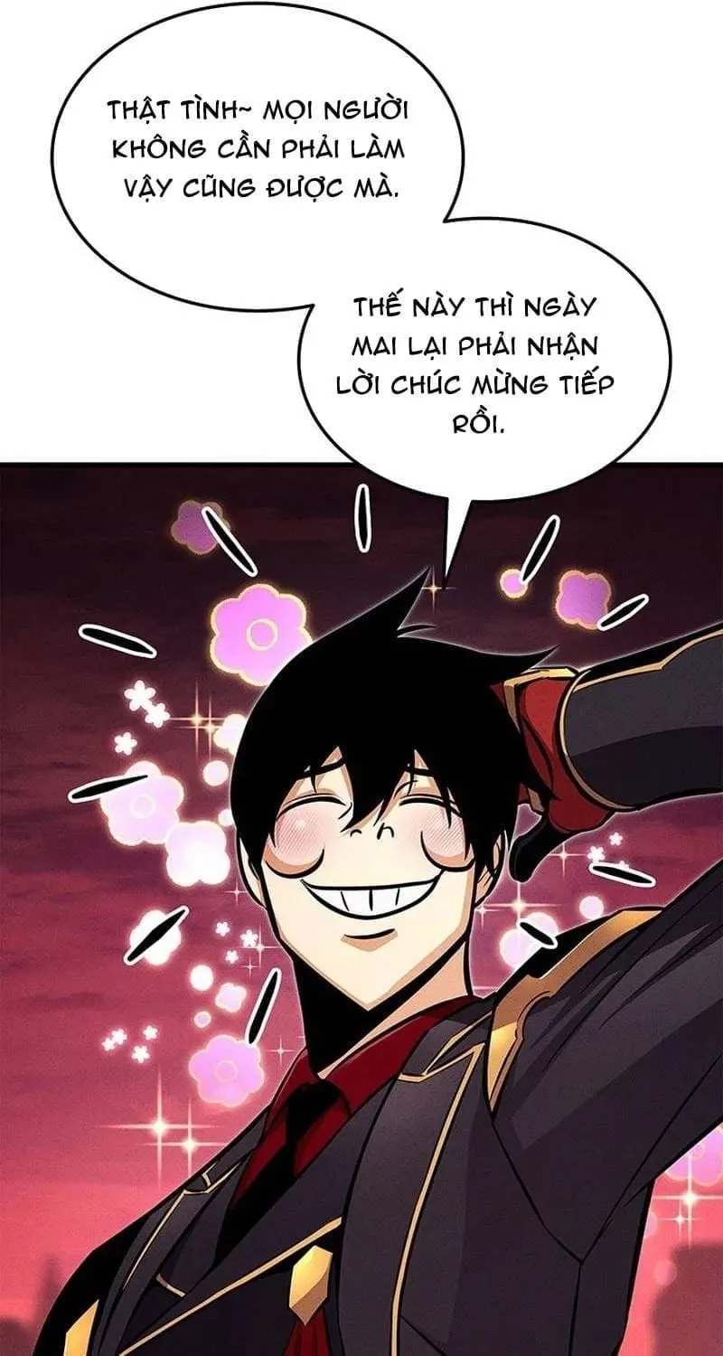 Sự Trở Lại Của Vị Thần Sức Mạnh Chap 236 - Next Chap 237