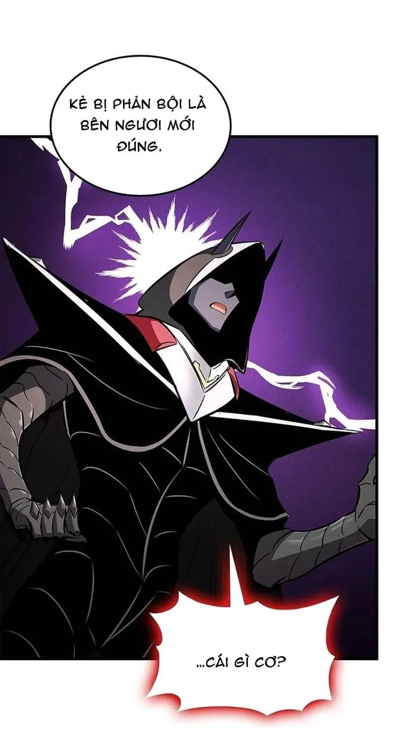 Sự Trở Lại Của Vị Thần Sức Mạnh Chap 236 - Next Chap 237