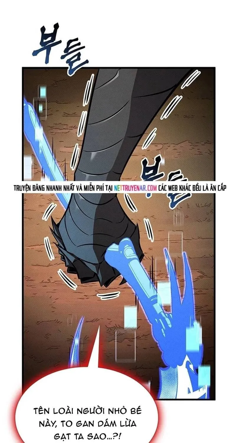 Sự Trở Lại Của Vị Thần Sức Mạnh Chap 236 - Next Chap 237