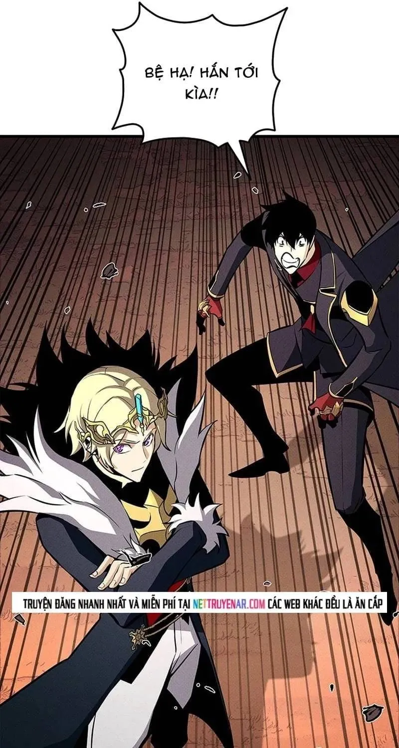 Sự Trở Lại Của Vị Thần Sức Mạnh Chap 236 - Next Chap 237