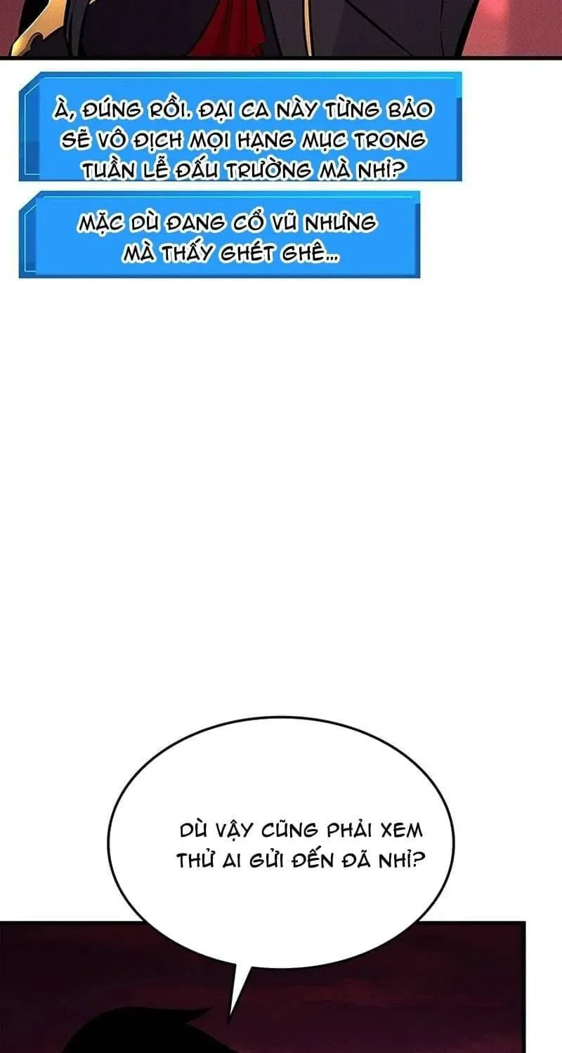 Sự Trở Lại Của Vị Thần Sức Mạnh Chap 236 - Next Chap 237