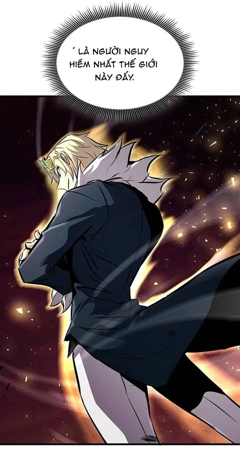 Sự Trở Lại Của Vị Thần Sức Mạnh Chap 236 - Next Chap 237