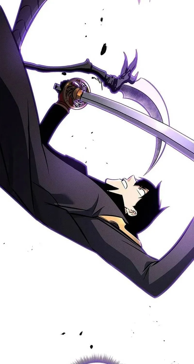 Sự Trở Lại Của Vị Thần Sức Mạnh Chap 236 - Next Chap 237