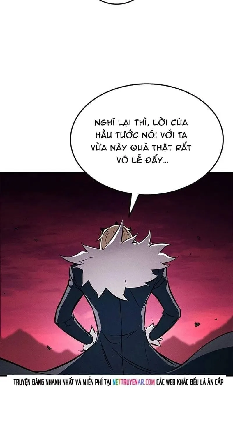 Sự Trở Lại Của Vị Thần Sức Mạnh Chap 236 - Next Chap 237