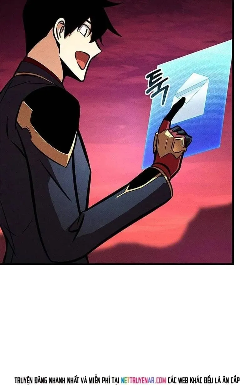 Sự Trở Lại Của Vị Thần Sức Mạnh Chap 236 - Next Chap 237