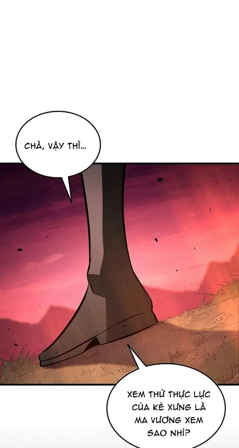 Sự Trở Lại Của Vị Thần Sức Mạnh Chap 236 - Next Chap 237