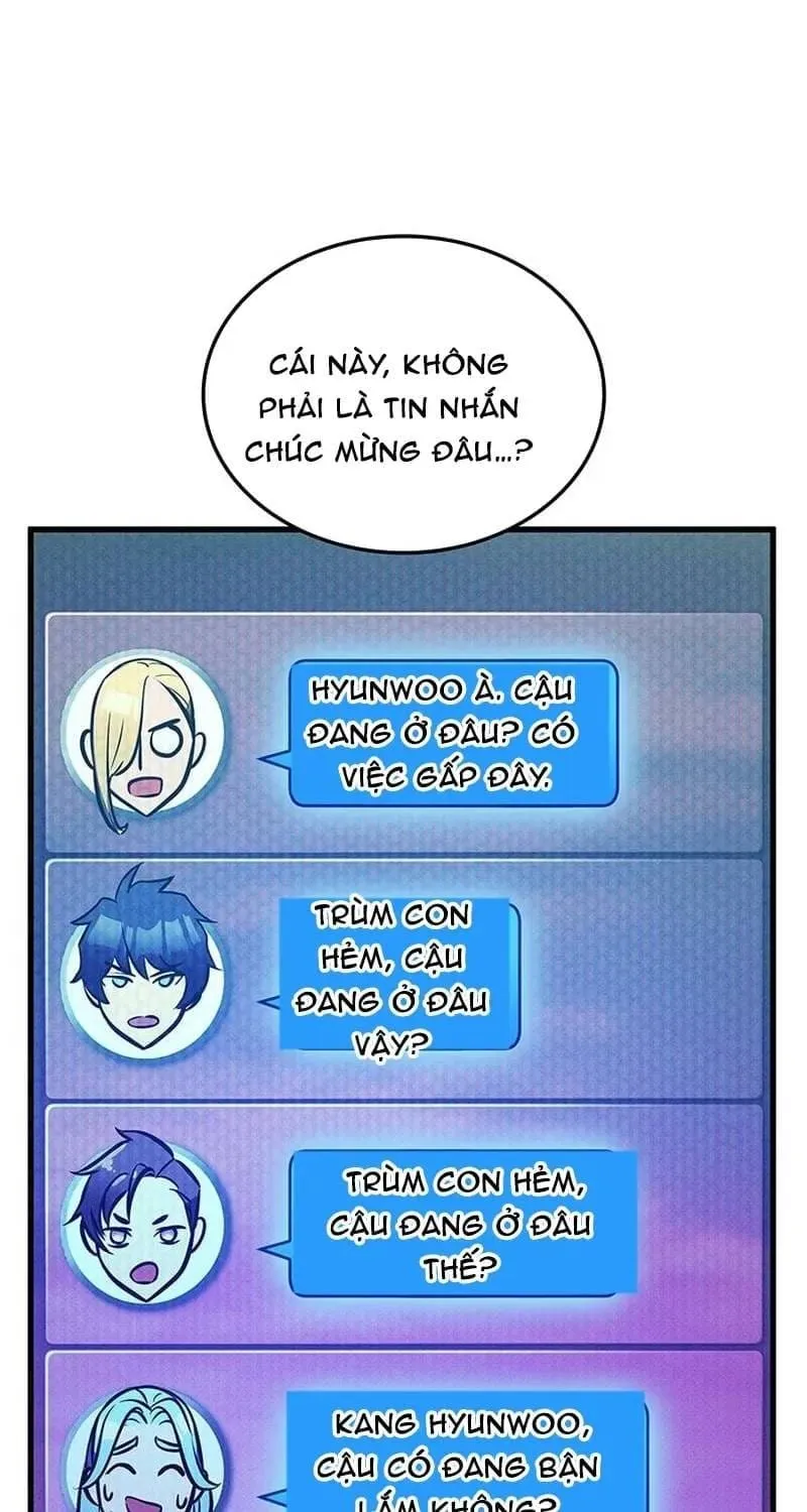 Sự Trở Lại Của Vị Thần Sức Mạnh Chap 236 - Next Chap 237