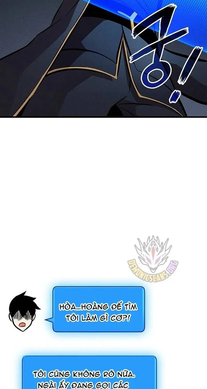 Sự Trở Lại Của Vị Thần Sức Mạnh Chap 236 - Next Chap 237