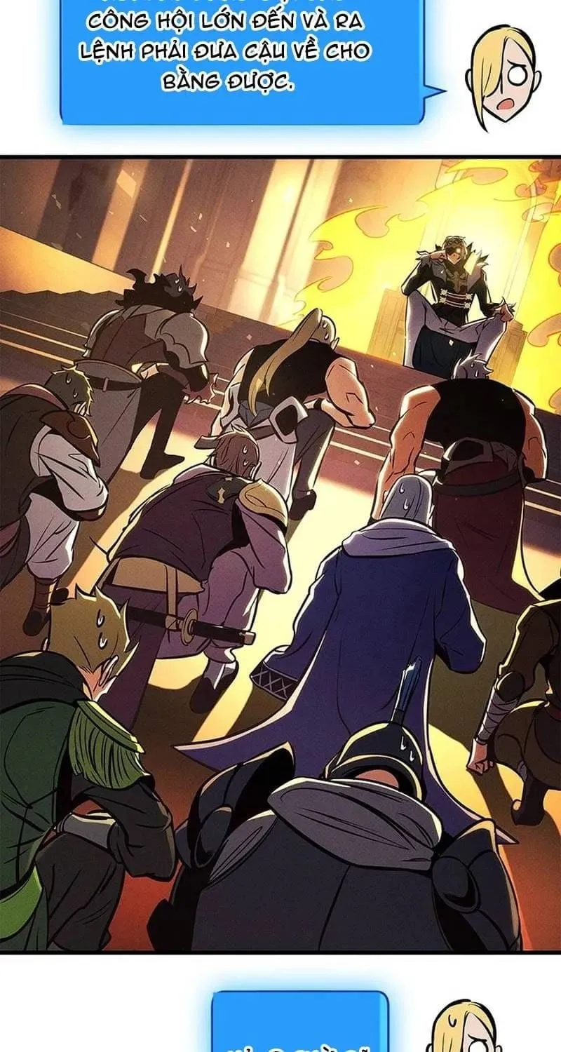 Sự Trở Lại Của Vị Thần Sức Mạnh Chap 236 - Next Chap 237