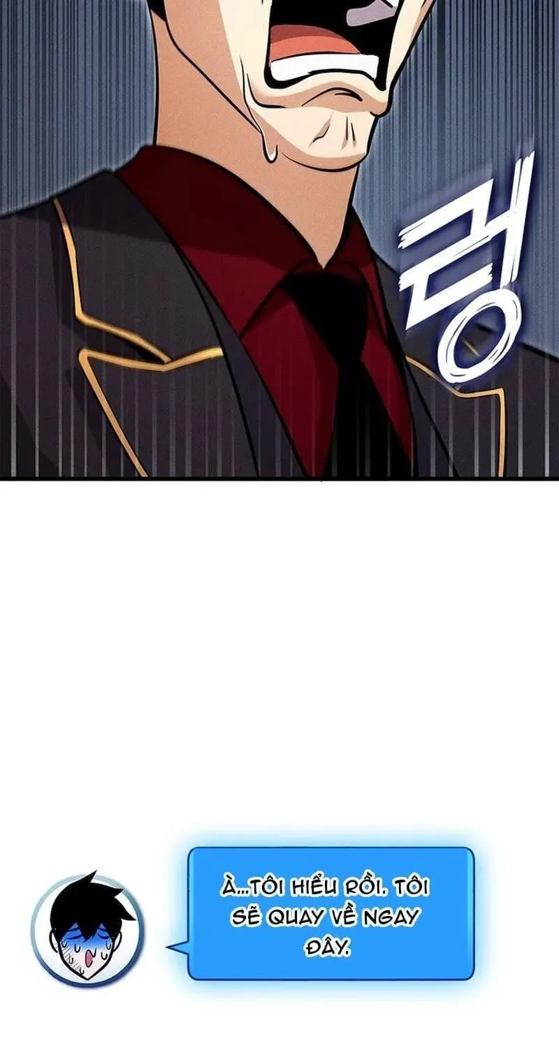 Sự Trở Lại Của Vị Thần Sức Mạnh Chap 236 - Next Chap 237