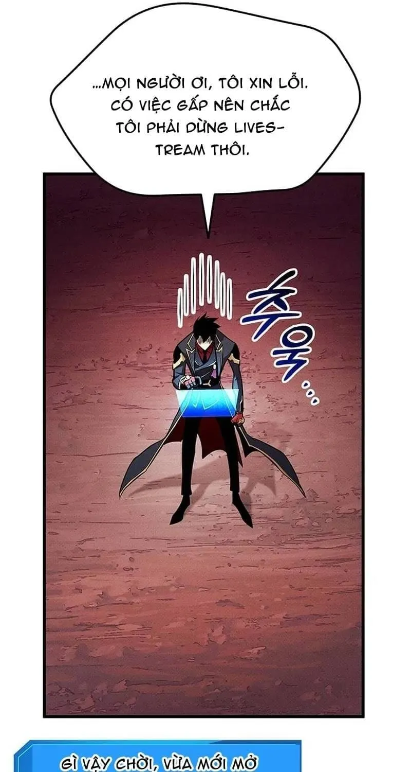 Sự Trở Lại Của Vị Thần Sức Mạnh Chap 236 - Next Chap 237