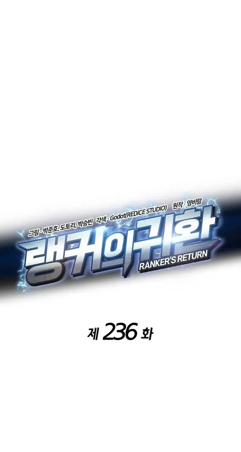 Sự Trở Lại Của Vị Thần Sức Mạnh Chap 236 - Next Chap 237