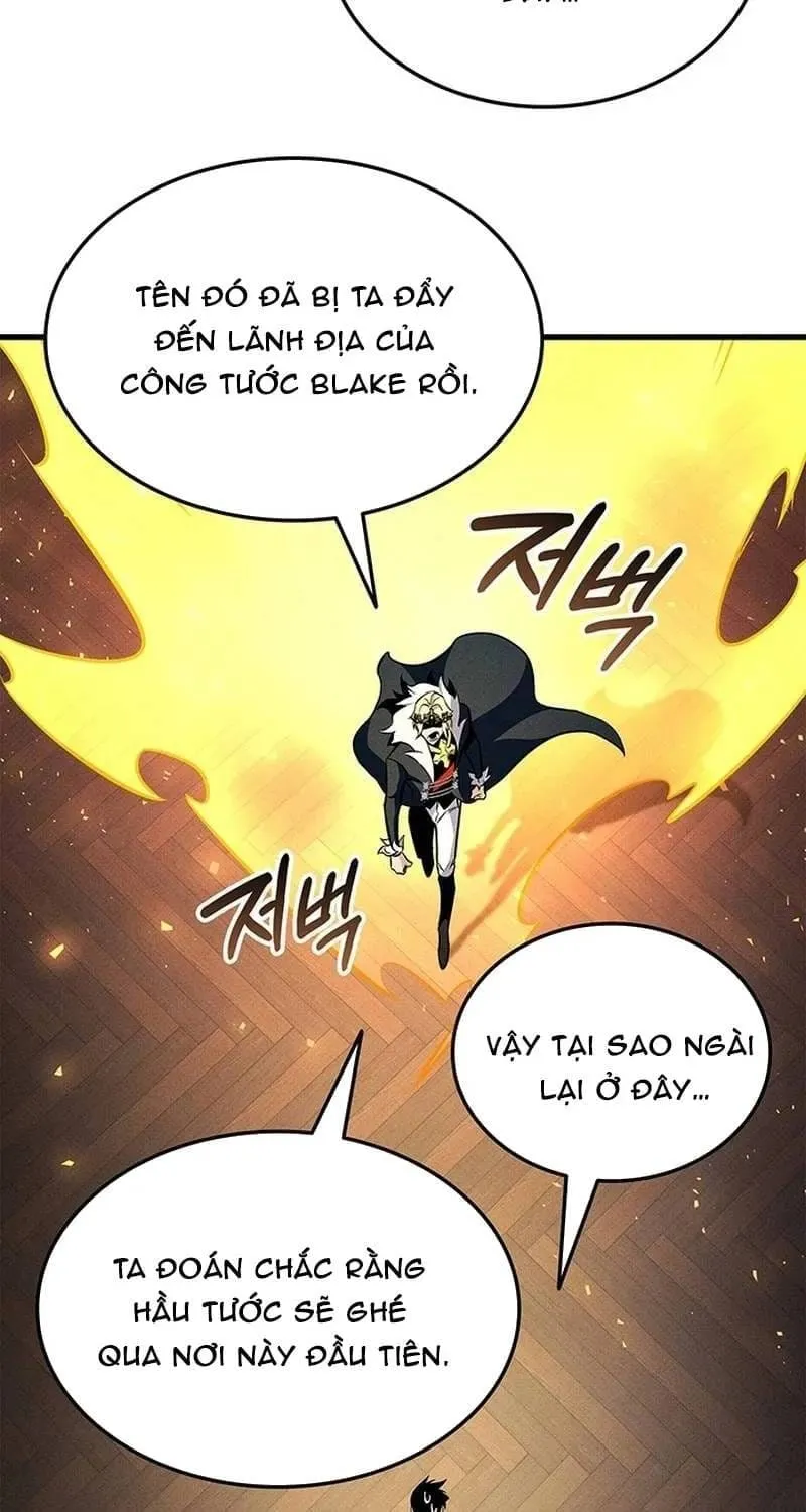 Sự Trở Lại Của Vị Thần Sức Mạnh Chap 236 - Next Chap 237