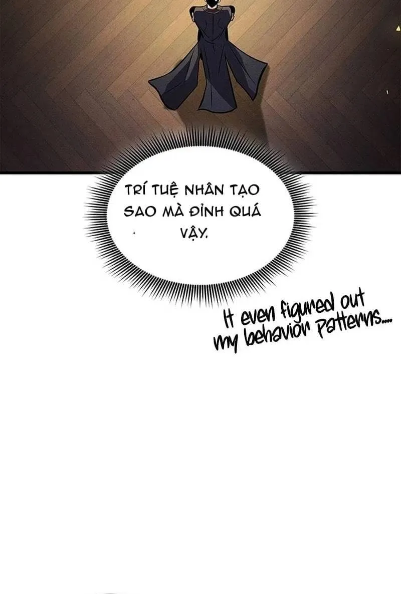 Sự Trở Lại Của Vị Thần Sức Mạnh Chap 236 - Next Chap 237