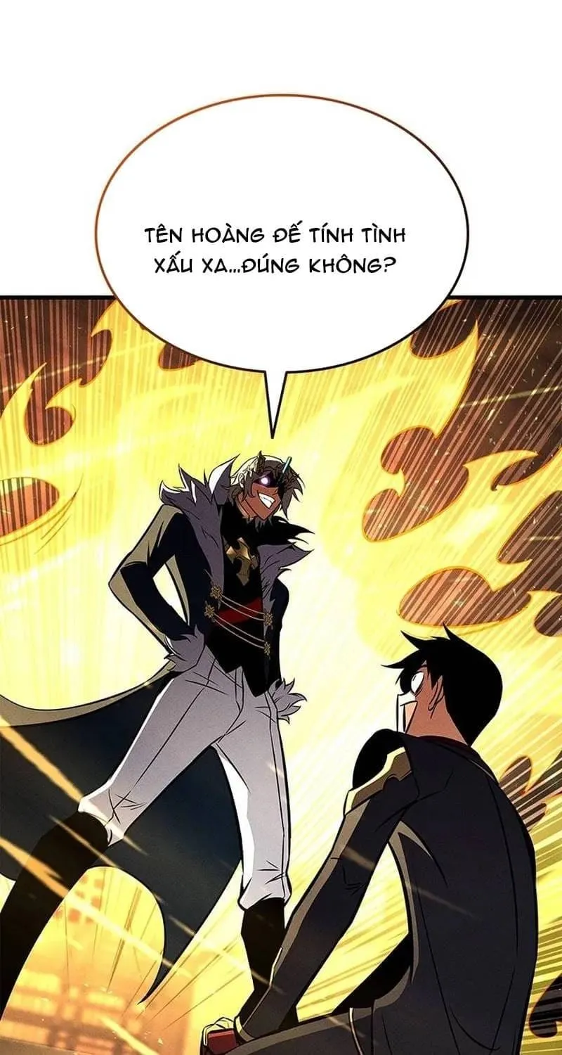 Sự Trở Lại Của Vị Thần Sức Mạnh Chap 236 - Next Chap 237