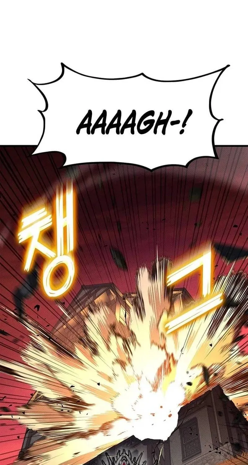 Sự Trở Lại Của Vị Thần Sức Mạnh Chap 236 - Next Chap 237