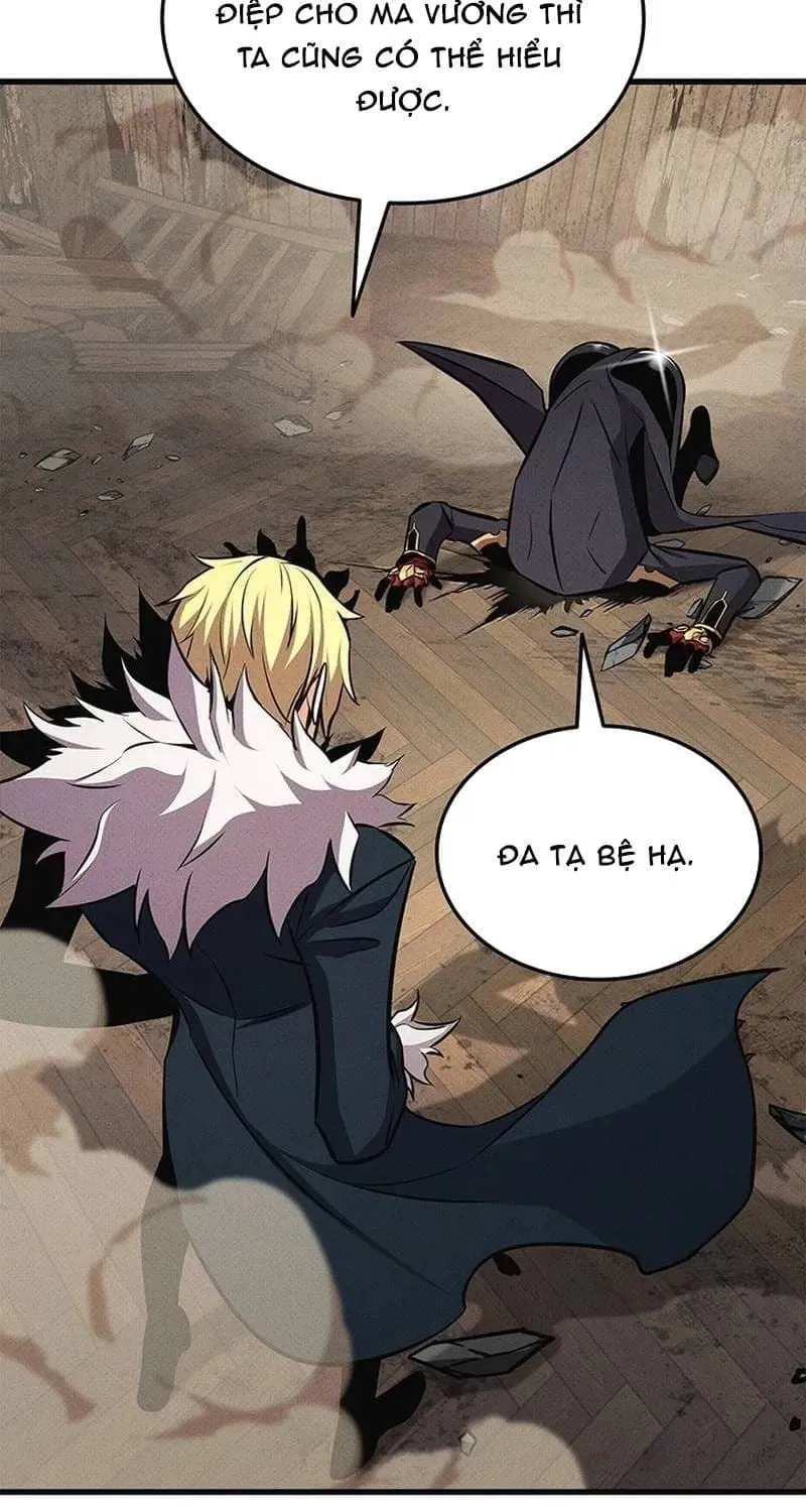 Sự Trở Lại Của Vị Thần Sức Mạnh Chap 236 - Next Chap 237