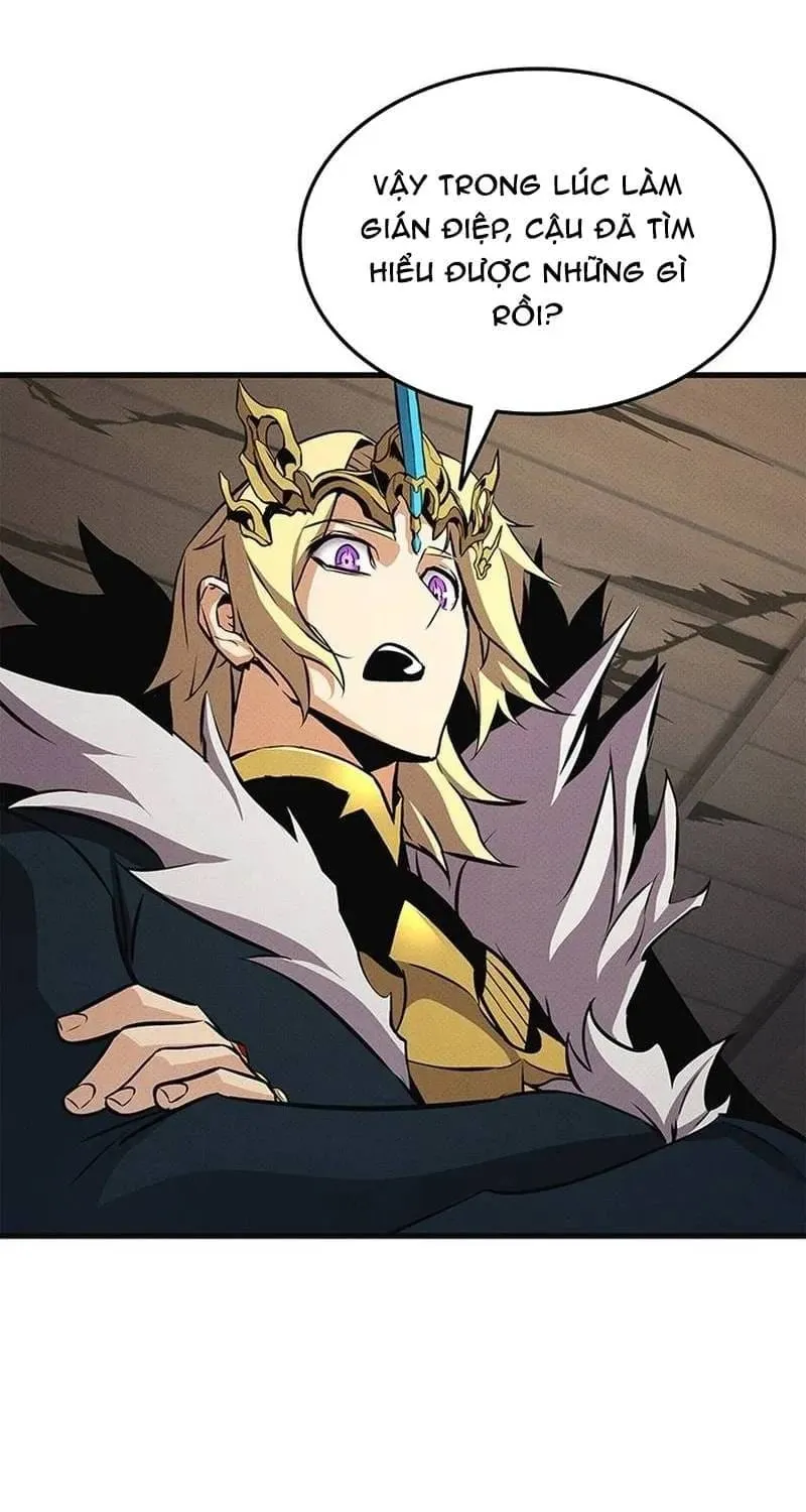 Sự Trở Lại Của Vị Thần Sức Mạnh Chap 236 - Next Chap 237