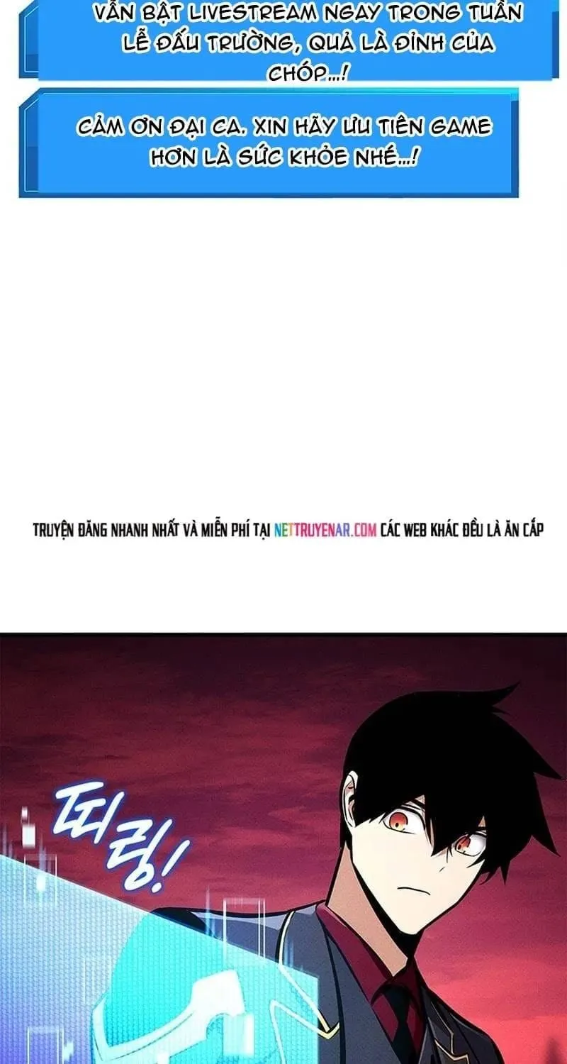 Sự Trở Lại Của Vị Thần Sức Mạnh Chap 236 - Next Chap 237