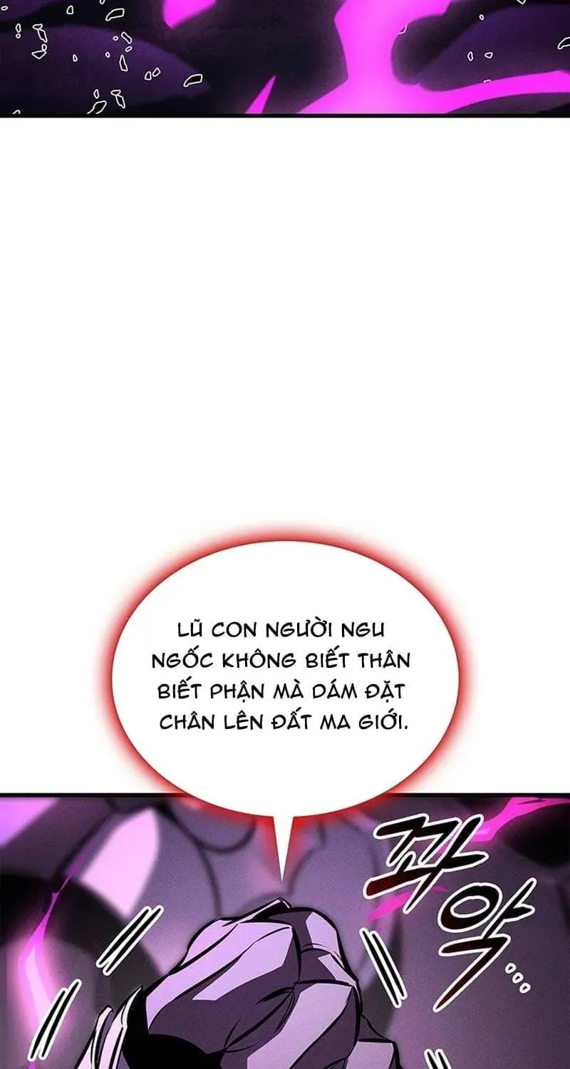 Sự Trở Lại Của Vị Thần Sức Mạnh Chap 236 - Next Chap 237