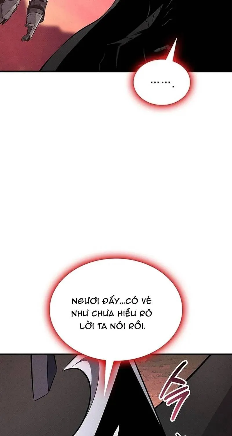 Sự Trở Lại Của Vị Thần Sức Mạnh Chap 236 - Next Chap 237