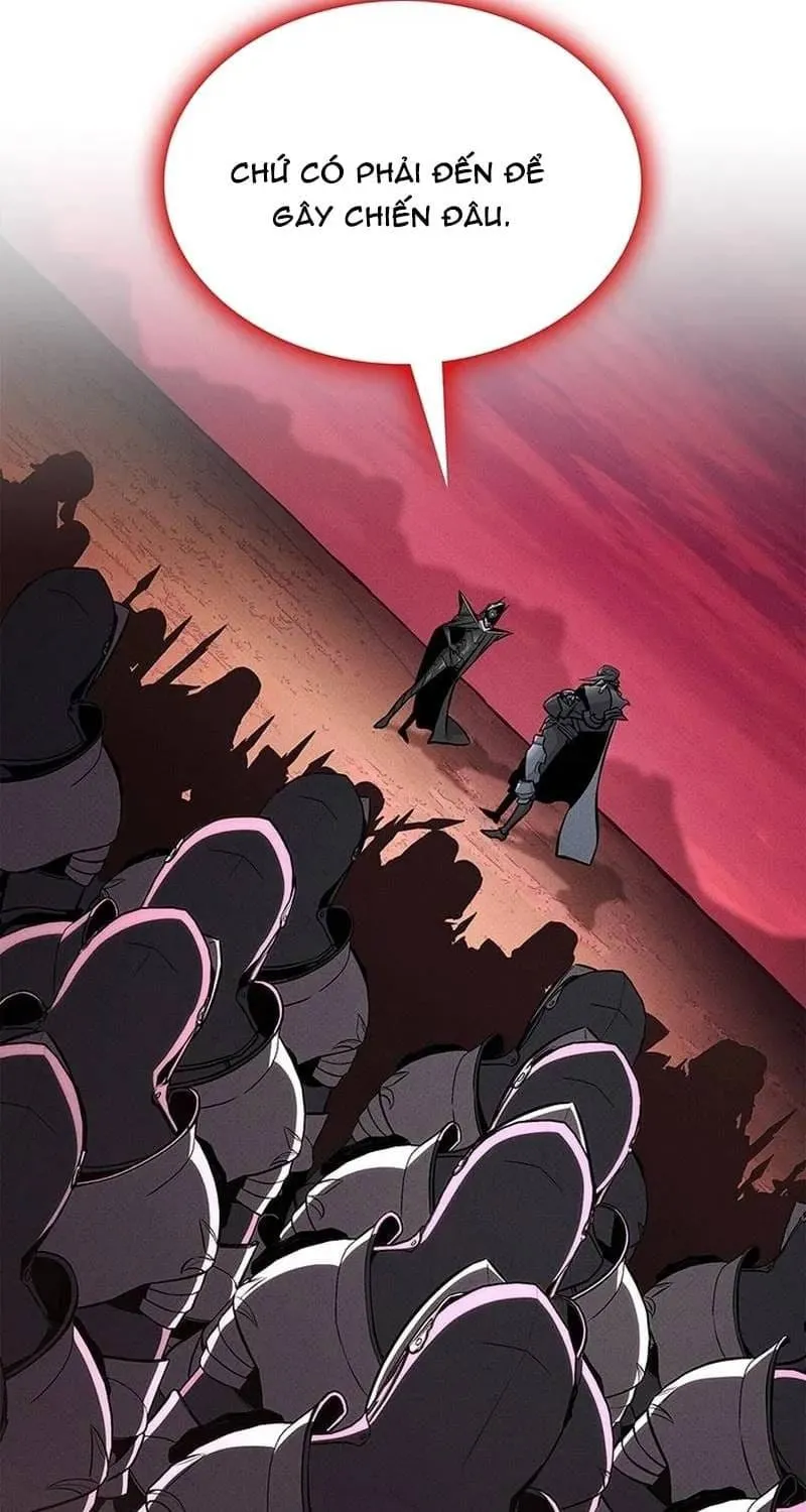 Sự Trở Lại Của Vị Thần Sức Mạnh Chap 236 - Next Chap 237