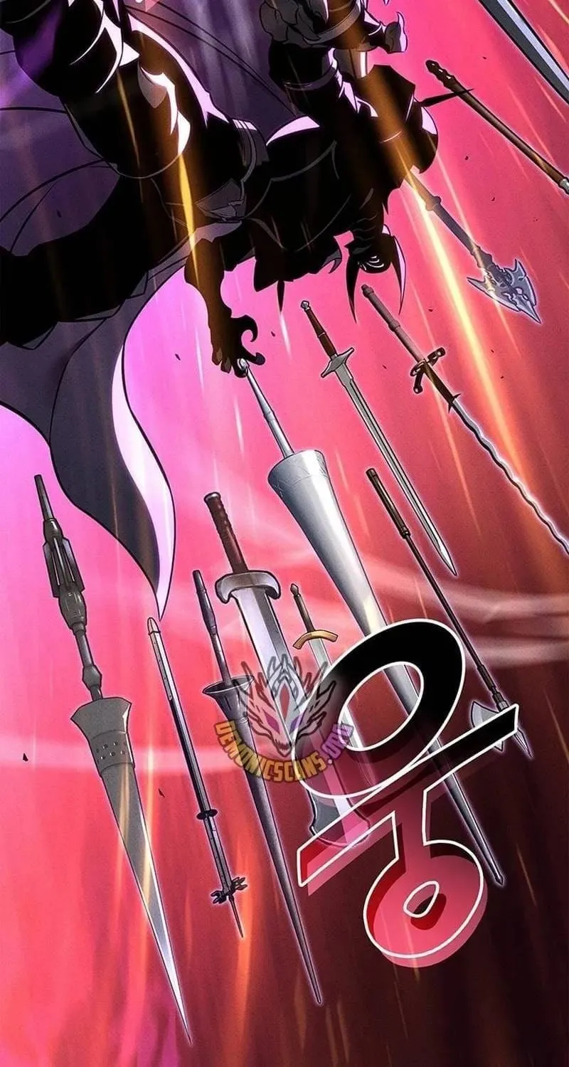 Sự Trở Lại Của Vị Thần Sức Mạnh Chap 236 - Next Chap 237