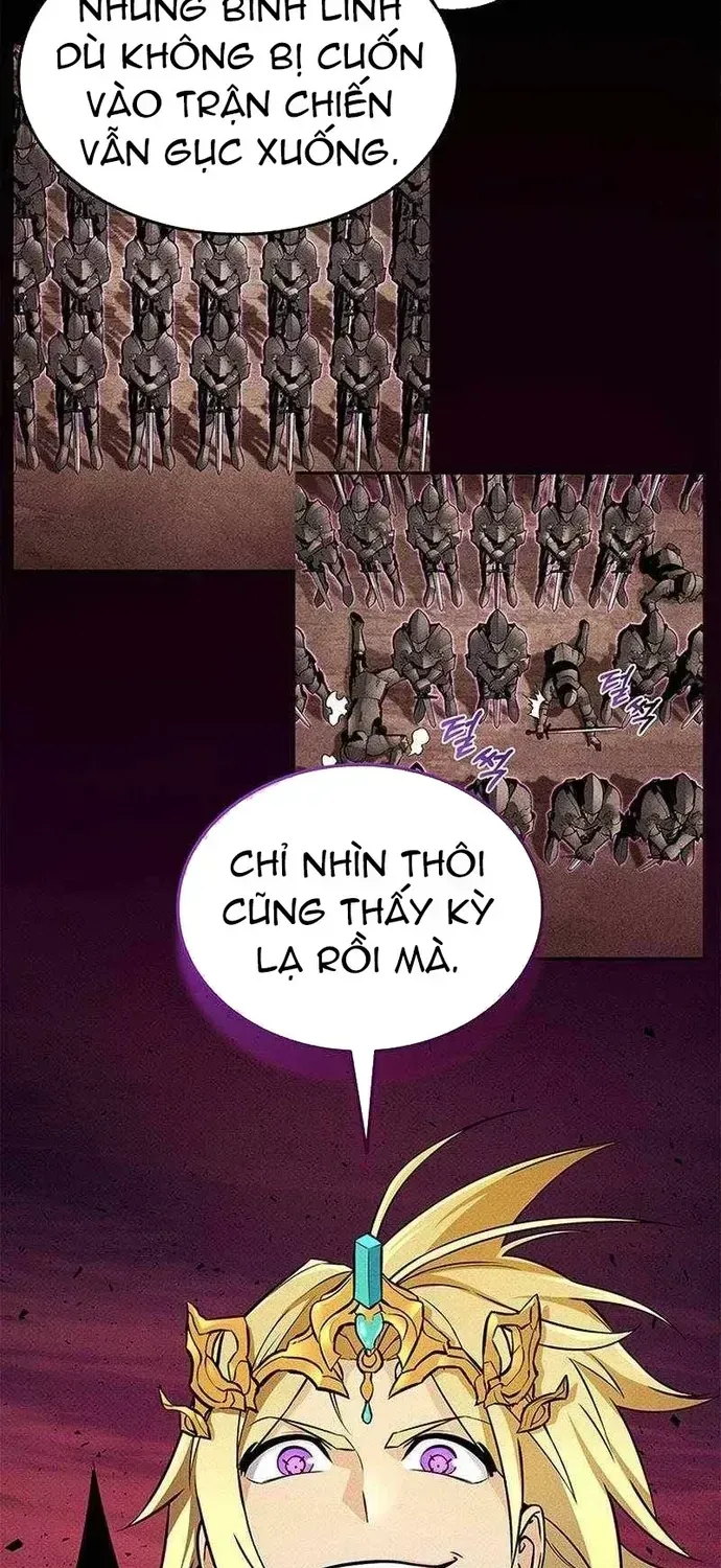Sự Trở Lại Của Vị Thần Sức Mạnh Chap 238 - Next Chap 239
