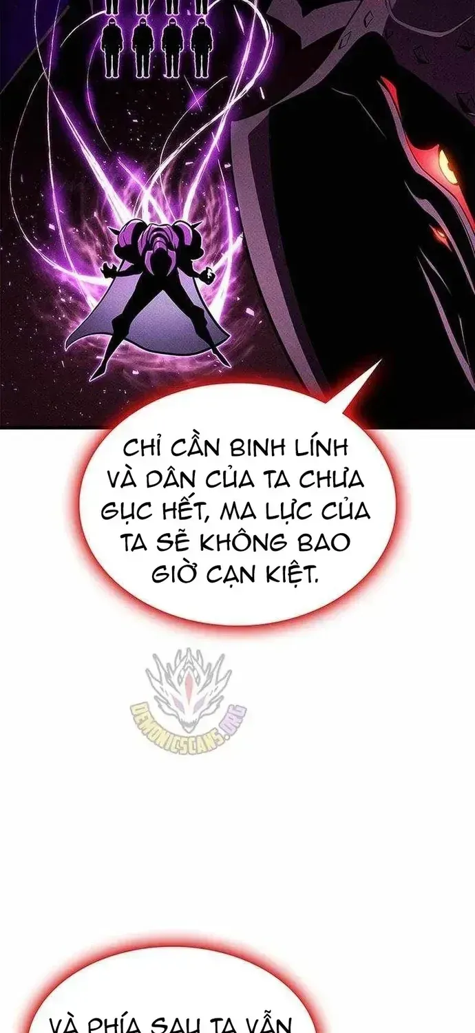 Sự Trở Lại Của Vị Thần Sức Mạnh Chap 238 - Next Chap 239