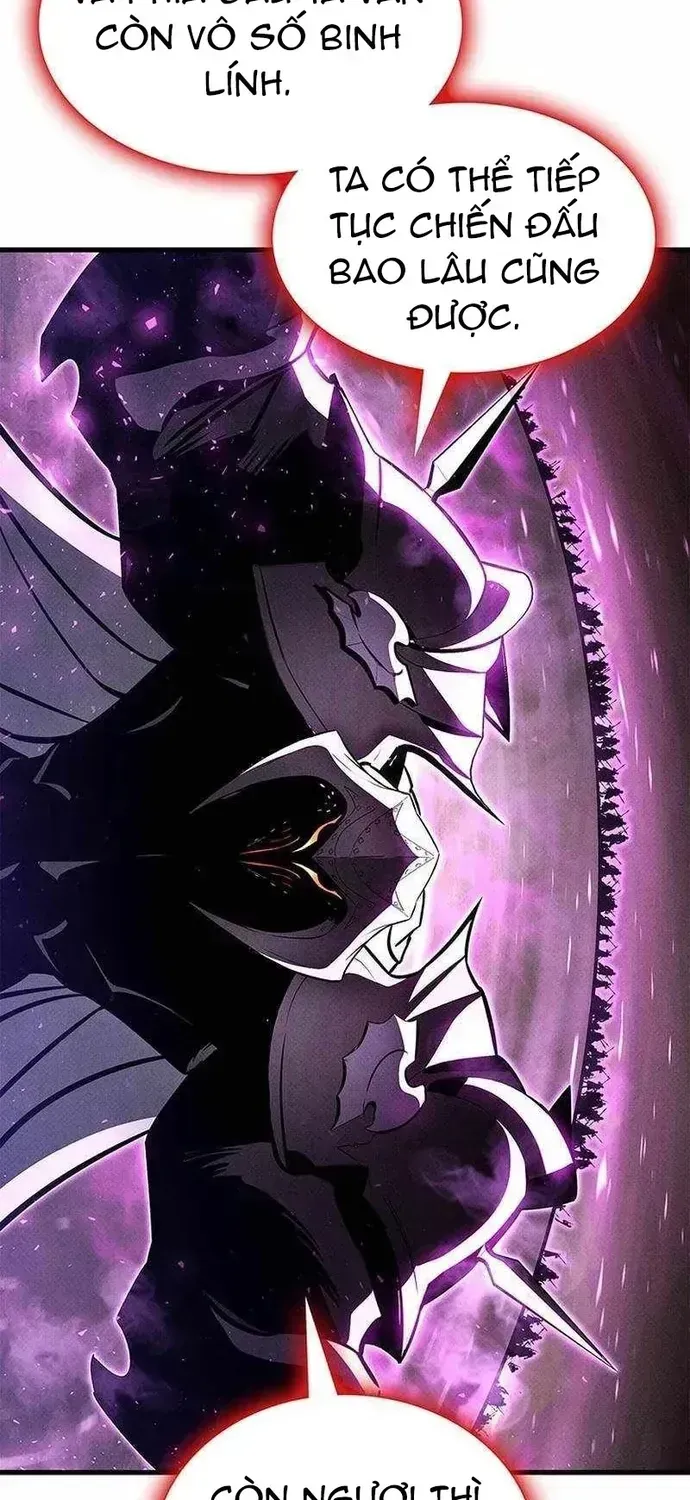 Sự Trở Lại Của Vị Thần Sức Mạnh Chap 238 - Next Chap 239