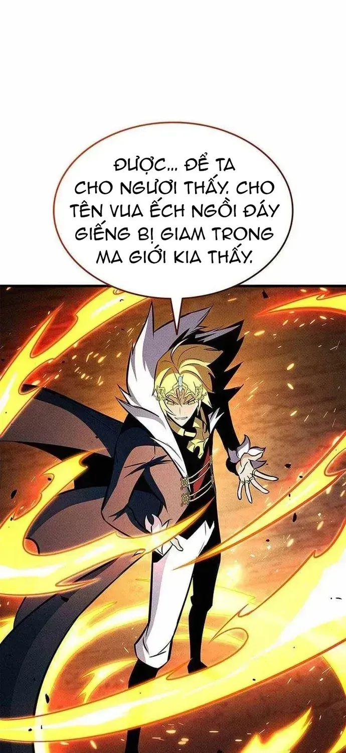 Sự Trở Lại Của Vị Thần Sức Mạnh Chap 238 - Next Chap 239