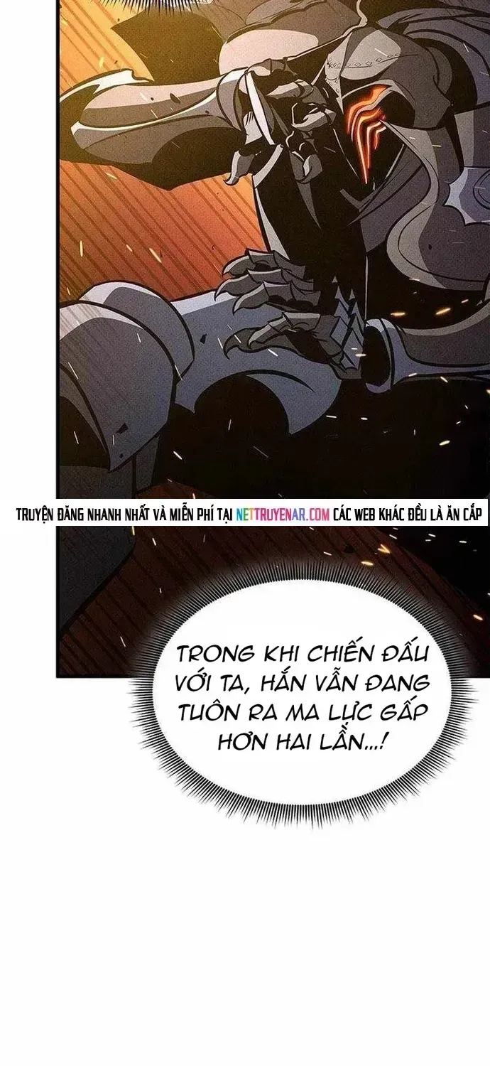 Sự Trở Lại Của Vị Thần Sức Mạnh Chap 238 - Next Chap 239