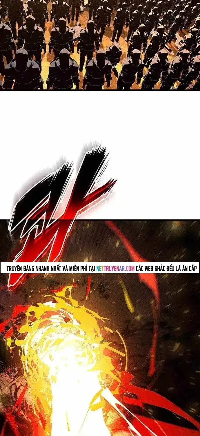 Sự Trở Lại Của Vị Thần Sức Mạnh Chap 238 - Next Chap 239