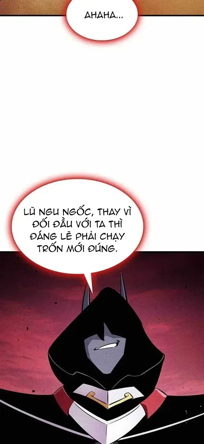 Sự Trở Lại Của Vị Thần Sức Mạnh Chap 238 - Next Chap 239